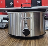 NỒI NẤU CHẬM CROCKPOT 3.5 Lít