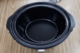 NỒI NẤU CHẬM CROCKPOT 3.5 Lít