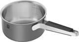 BỘ NỒI MẪU MỚI ZWILLING PURE . MỚI RA MẮT 2024 màu nâu