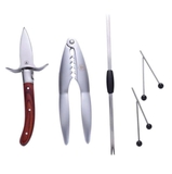 Sét dụng cụ hải sản Laguiole