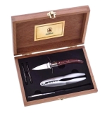 Sét dụng cụ hải sản Laguiole