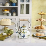 Ấm trà Pretty As A Bow 2 Quart