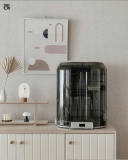 Máy sấy bát Chefborn dung tích 75 Lít Hàng chính hãng