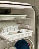 Máy sấy bát Chefborn dung tích 75 Lít Hàng chính hãng