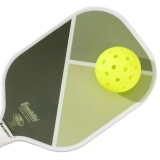 Sét vợt Pickleball Franklin xịn xò - Chính hãng from USA