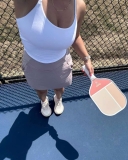 Sét vợt Pickleball Franklin xịn xò - Chính hãng from USA