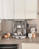 Máy sấy bát Chefborn dung tích 75 Lít Hàng chính hãng