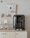 Máy sấy bát Chefborn dung tích 75 Lít Hàng chính hãng