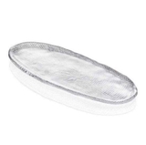 Đĩa IVV Diamante Oval Tray - Made in Italy