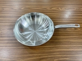 CHẢO INOX SÂU LÒNG TEFAL VIRTUOSO WOK 28 CM