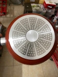 Chảo Fissler Cenit mầu đỏ