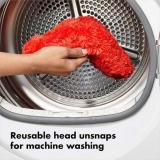 Chổi lông phủi bụi có thể kéo dài Oxo