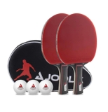 Sét vợt bóng bàn chuyên nghiệp JOOLA Duo Pro - chính hãng từ Đức
