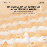 Tủ sấy quần áo 400L Bear HGJ-E12F6