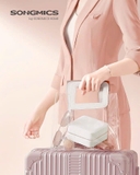 Hộp đựng trang sức Songmics JBC146BEV2