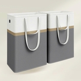 Giỏ đựng quần áo Songmics 75L