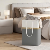 Giỏ đựng quần áo Songmics 75L