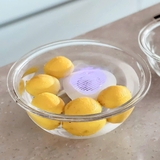 Máy rửa rau củ thục phẩm Moa Made in Korea