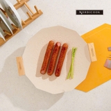 Chảo điện nướng Nordicook Made in Korea