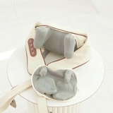 Massage cổ vai gáy Everyving Lime 0213W Made in Korrea