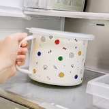 Cốc nấu đa năng Smiley