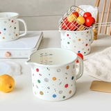 Cốc nấu đa năng Smiley