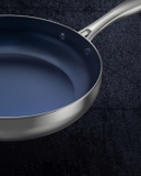 Chảo chống dính Ciwete Silver Queen