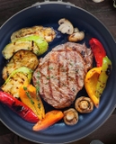 Chảo chống dính Ciwete Silver Queen