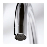 Vòi rửa bát nóng lạnh Blanco Mida Chrome 523284