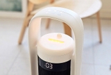 Quạt sưởi gốm có chức năng tạo ẩm Sothing Made in Korea