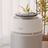 Máy lọc không khí bù ẩm Galaxy Mist-free SOTHING New 2025 Made in Korea