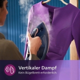 Bàn là Philips Azur Series 8000 DST8050/20 – 3000W