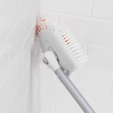 Chổi cọ bồn tắm & tường gạch nhà vệ sinh Oxo