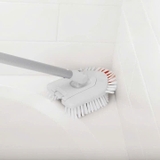 Chổi cọ bồn tắm & tường gạch nhà vệ sinh Oxo