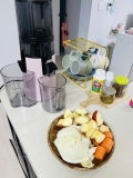Máy ép trái cây Hurom H420