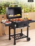 BẾP NƯỚNG THAN BBQ SITO 2024