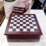 Bộ trò chơi En Bois Jeux 10 in 1