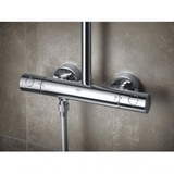 Vòi Sen Cây Grohe 26670000 Tempesta Cosmopolitan System 250 Nhiệt Độ