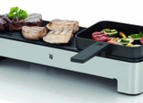 BẾP NƯỚNG WMF KÜCHENMINIS TISCHGRILL FÜR 2