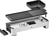 BẾP NƯỚNG WMF KÜCHENMINIS TISCHGRILL FÜR 2