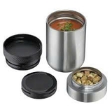 Hộp đựng thực phẩm giữ nhiệt WMF My2Go Thermo Speisebehälter 300ml + 200ml