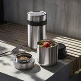 Hộp đựng thực phẩm giữ nhiệt WMF My2Go Thermo Speisebehälter 300ml + 200ml