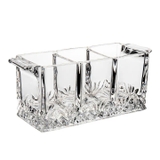 Khay đựng thìa dĩa đũa Godinger Dublin Flatware Caddy