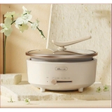 Nồi lẩu điện Bear DHG-P50F1