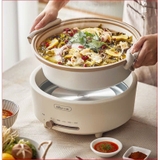Nồi lẩu điện Bear DHG-P50F1