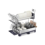 Giá để bát đĩa Songmics KCS032E01