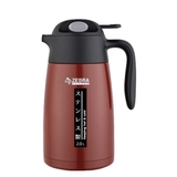 Bình giữ nhiệt Inox Zebra Smart III 2L - 112950