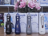 Máy tăm nước Waterpik Cordless Advanced 2.0 WP-580