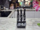 Bộ dao tự mài Zwilling Guormet set 7 model 2025