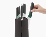 Bộ dao 5 món kèm giá đỡ Joseph Joseph Elevate™ 10541 – Sage
